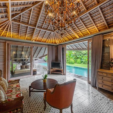 Jadine Bali Villa By Nagisa Bali Canggu Exterior foto